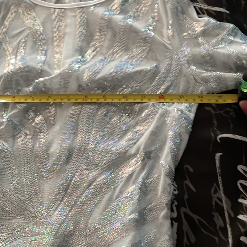 Dress - Picture 5 of 6